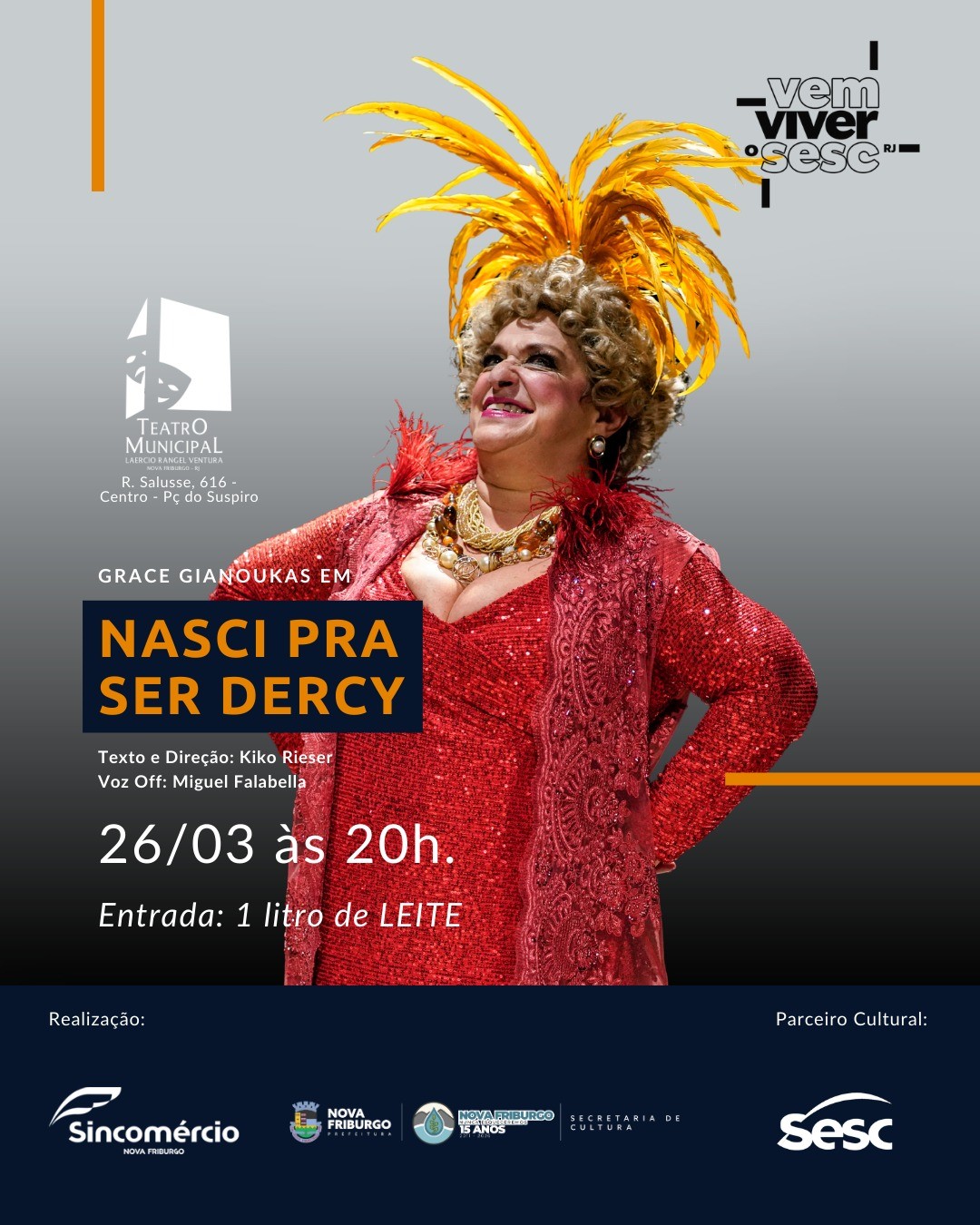teatro-municipal-de-nova-friburgo-recebe-o-premiado-espetaculo-nasci-pra-ser-dercy-com-grace-gianoukas