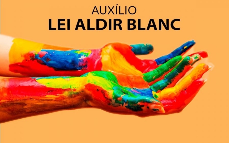 Nova Friburgo abre inscrições para editais da Lei Aldir Blanc