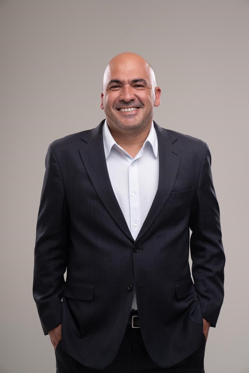 Vice-Prefeito - Rodrigo Ascoly