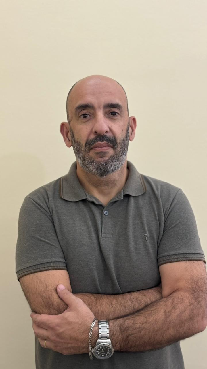 secretário - Rodrigo de Lima Carvalho