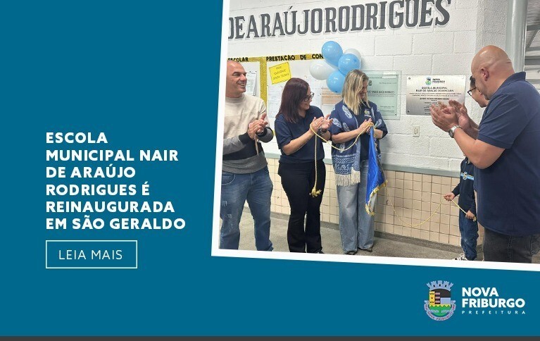 escola-municipal-nair-de-araujo-rodrigues-e-reinaugurada-em-sao-geraldo