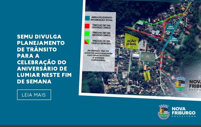 semu-divulga-planejamento-de-transito-para-a-celebracao-do-aniversario-de-lumiar-neste-fim-de-semana