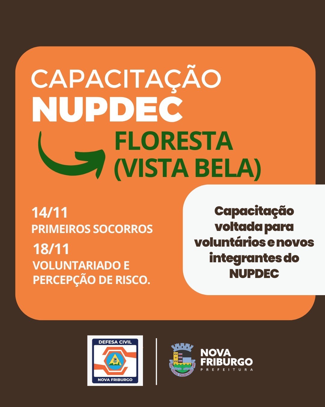 secretaria-de-protecao-e-defesa-civil-promove-novas-capacitacoes-do-nupdec-em-nova-friburgo