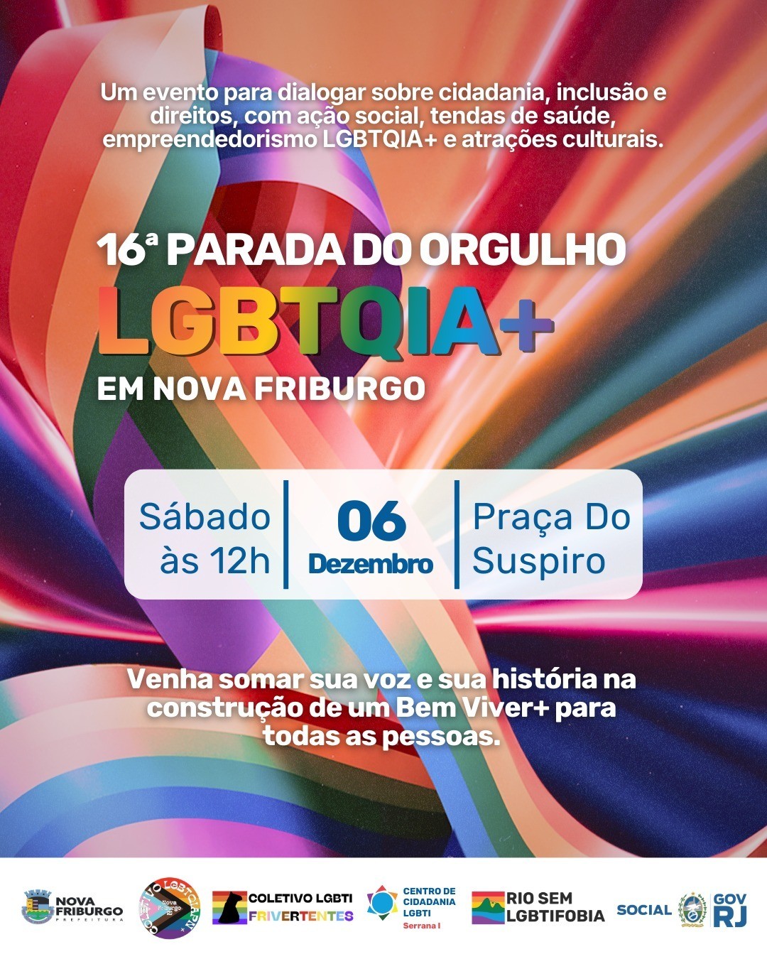 nova-friburgo-se-prepara-para-a-16-parada-do-orgulho-lgbtqia-com-acao-sociocultural-e-foco-em-empreendedorismo-e-cidadania