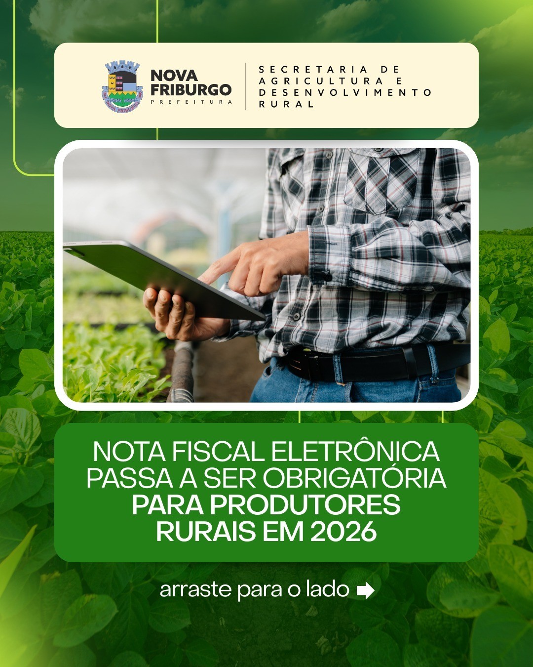 nota-fiscal-eletronica-passa-a-ser-obrigatoria-para-produtores-rurais-em-2026