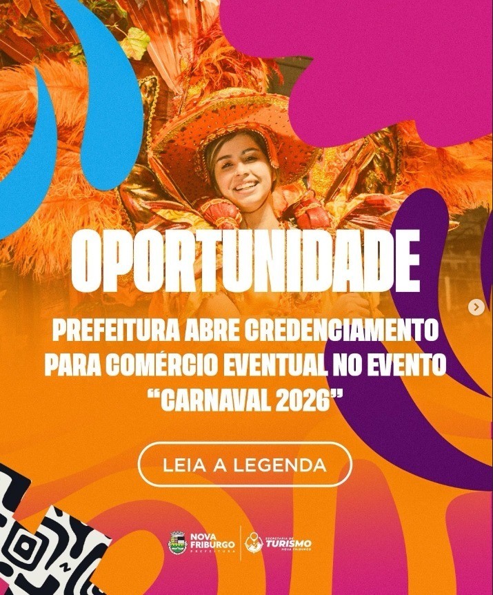 prefeitura-de-nova-friburgo-abre-inscricoes-para-comercio-eventual-no-carnaval-2026
