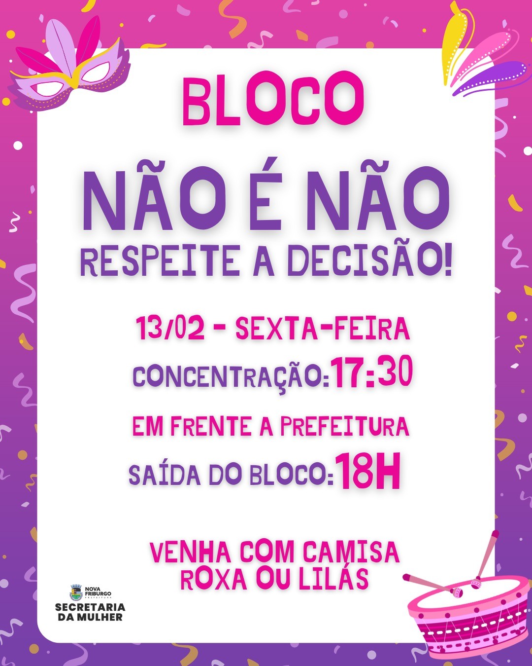 bloco-nao-e-nao-reforca-conscientizacao-contra-a-violencia-a-mulher-em-nova-friburgo