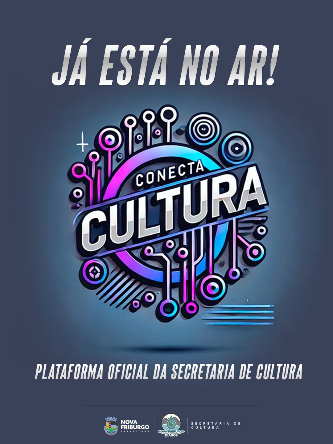 prefeitura-de-nova-friburgo-lanca-plataforma-conecta-cultura-e-abre-edital-de-r-500-mil-para-oficinas-artisticas