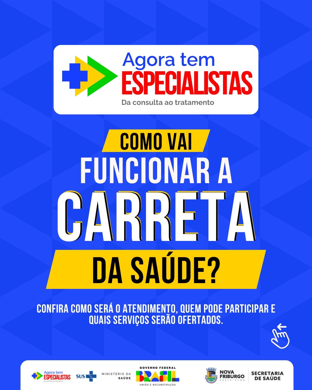 programa-agora-tem-especialistas-traz-atendimentos-especializados-a-nova-friburgo