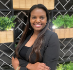 Secretaria - Kamila Mouza Santiago da Cunha