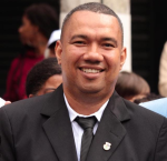 Secretario - Marcelo da Silva Pereira