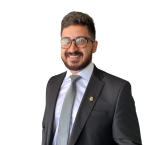 Secretario - Bernardo Coelho Verly