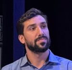 Secretario - Gabriel Wenderroschy