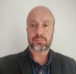 Responsável - Luiz Fernando Dutra Folly