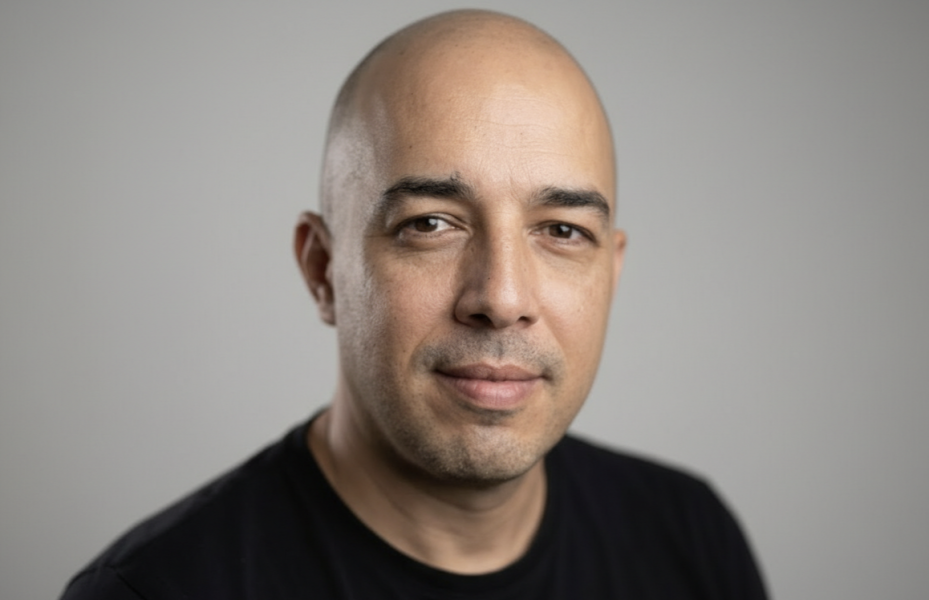 Secretario - Daniel Figueira