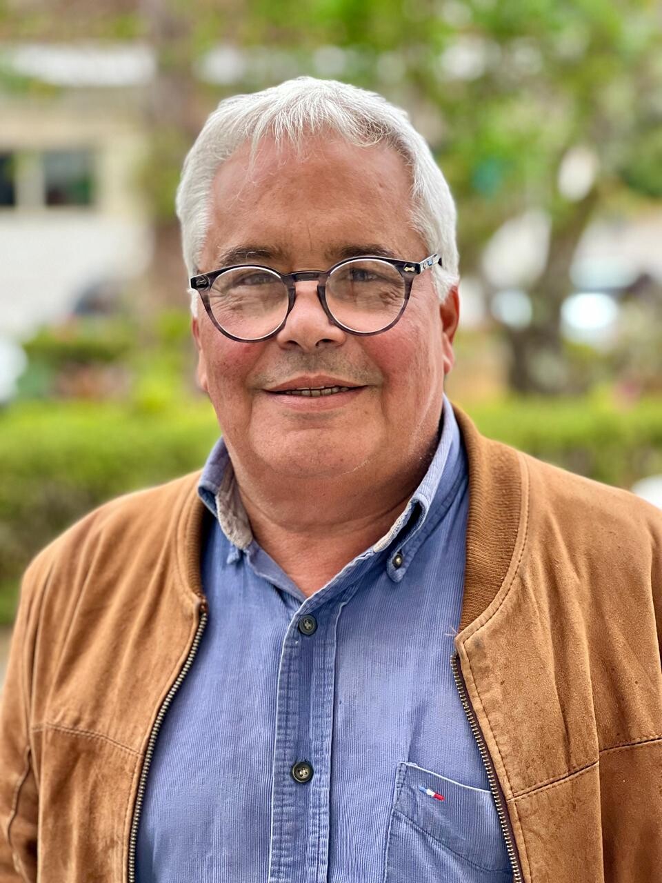 Secretário Executivo - Jeferson Pires Aragão