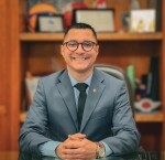 Prefeito - Johnny Maycon