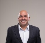 Vice-Prefeito - Rodrigo Ascoly